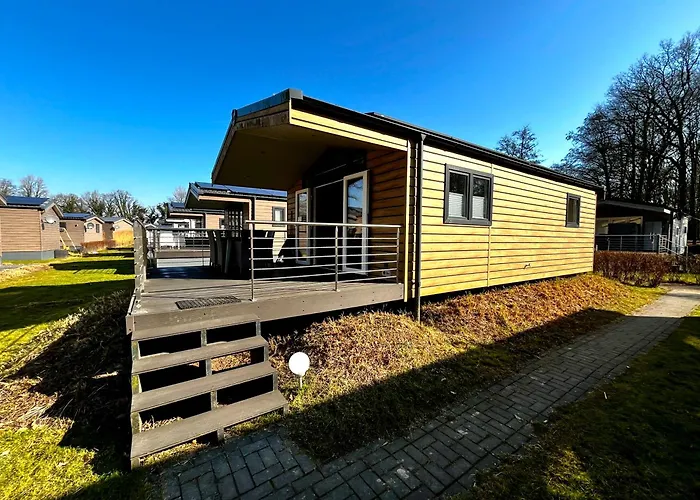 Beach Chalet